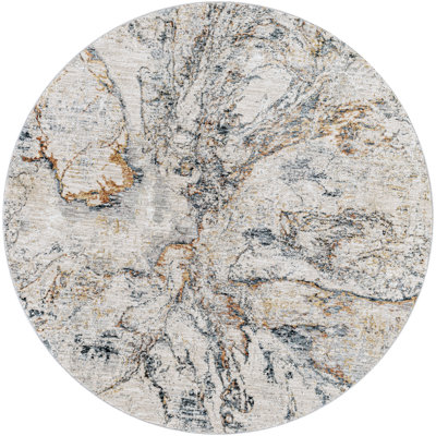 Abstract Indoor Rug