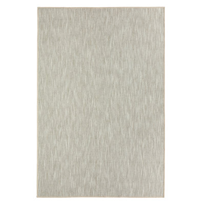 Jaipur Living Vasanta STL01 Handwoven Oriental Tan Runner (3'X10')