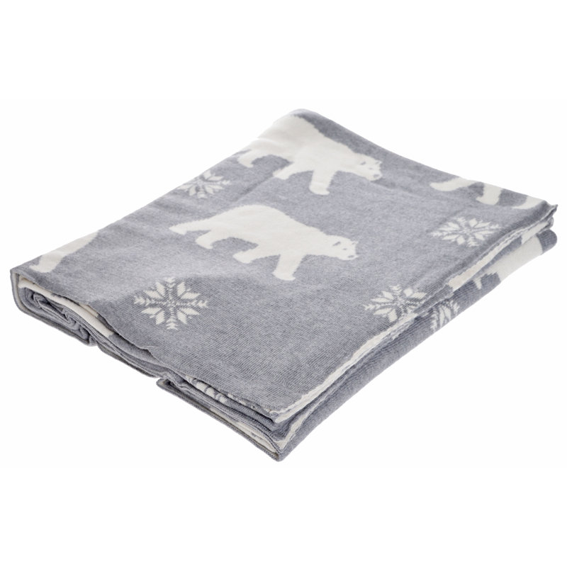 Christie Quilted Blanket