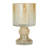 Aristodemo Shumake Glass Tabletop Votive Holder-1111310