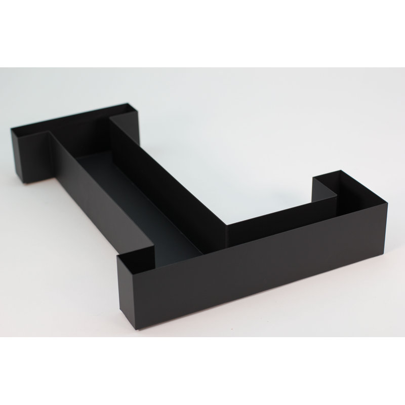 Jeiden Letter Block, L