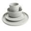Zuma 16 Piece Dinnerware Set, Service for 4-446717184