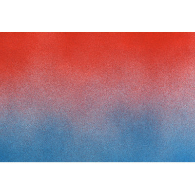 Spray Paint - Wrapped Canvas Print