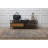 Maril Wesley Washable Blue And Ivory Rug-401139025