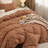 Bedsure Boho Duvet Cover Set For All Season-128840093-128840099