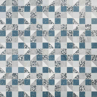 Elizabeth Sutton Artem Mosaic Tile