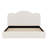 Luxurious Upholstered Platform Bed Frame