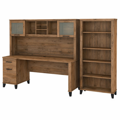 Ovia Computer Desk