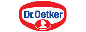 Dr. Oetker Logo