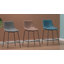 Tabouret de bar 24 po Bellino-917655886