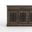 Buffet 4 tiroirs 58,7 po Allivia-2021473713