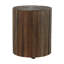 Cyrano Solid Wood End Table