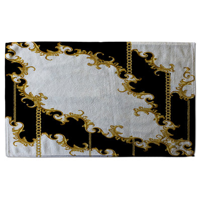 Cummington Midweight Bath Towel