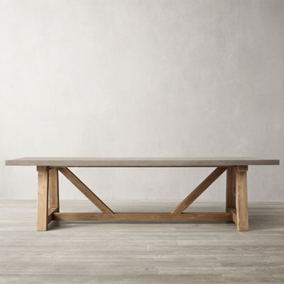 Markleysburg Rectangular Dining Table by Gracie Oaks