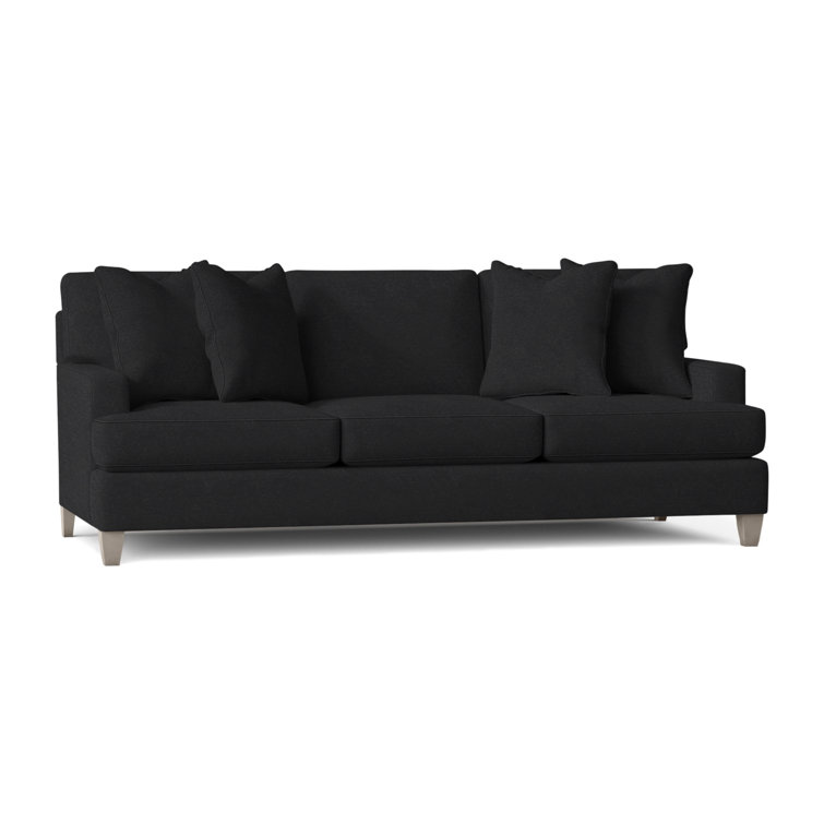 Mila Fabric Sofa