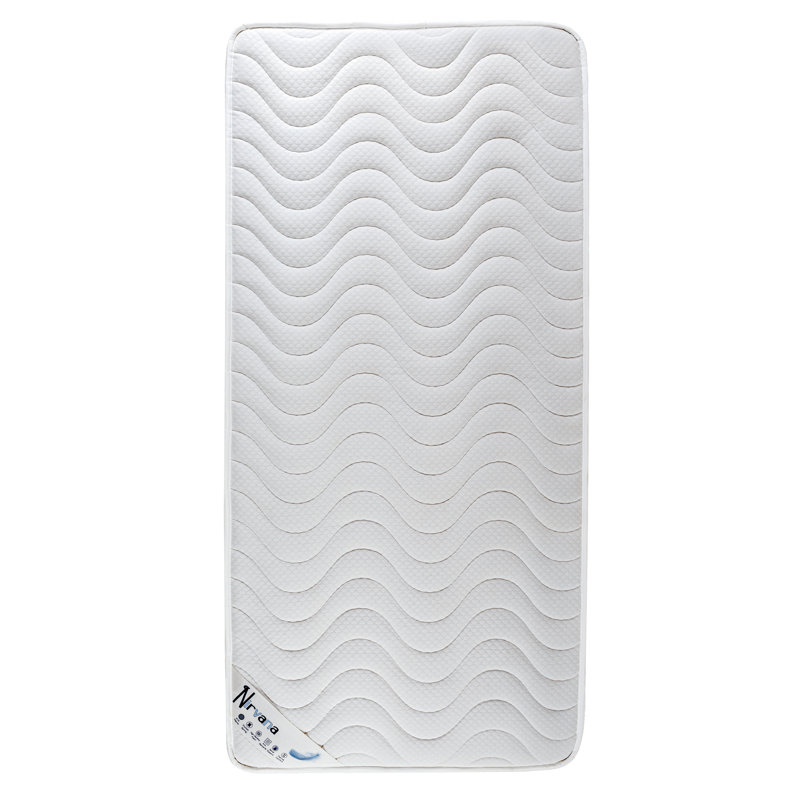 Nirvana Flair Beds Mattress, Single (3')