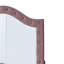 Miroir de commode Zoha