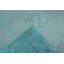 Elegant Distressed Blue Rug for a Tranquil Home Ambiance 5x7