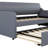 Gelbert Daybed with Trundle-1573890474-1572928490