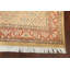 One-of-a-Kind Area Rug Beige
