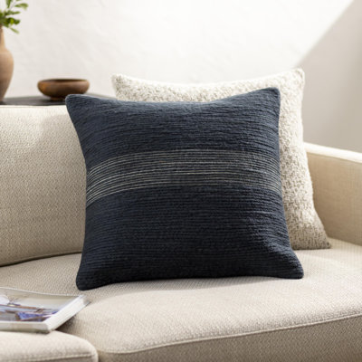 Penny Throw Pillow