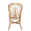 Chaise d'appoint Scheel
