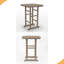 Table bistro HDPE-303076840