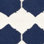 Chevron Hand Woven Area Rug-1851263867