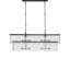 MEREDITH 8 - Light Chandelier