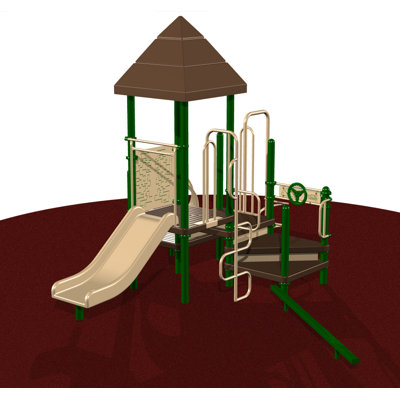 Playsystem Ages 2-5
