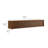 Emric Wave 71" Wall-Mounted Tv Cabinet