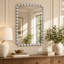 Miroir mural Marlowe