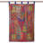 Hand Woven Polyester Wall Hanging