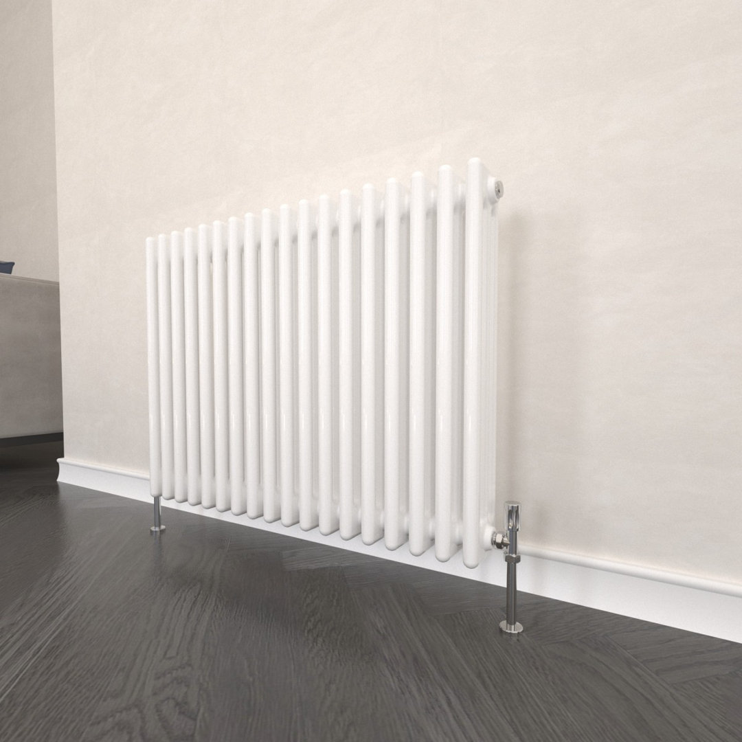 Traditional 2 3 Column Radiator Cast Iron Style Heating