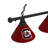 3 - Light Pool Table Lights Pendant-19835290-21833444