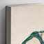 Egon Schiele - Wrapped Canvas Painting-19045824