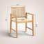Ensemble de 2 fauteuils NTC Luno 
