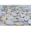 1" x 2" Mixed Material Mosaic Tile