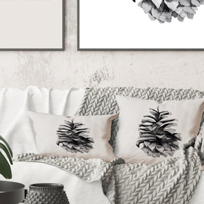 Coussin Rectangle