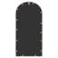 Abdourahman Metal Flat Wall Mirror-1397824436-1397824434