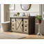 Meuble-lavabo simple 48 po Boden-602560665