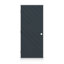 Painted Smooth Composite Single Prehung Interior Door