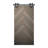 Solid Wood Flush without Installation Hardware Kit Barn Door-51848869
