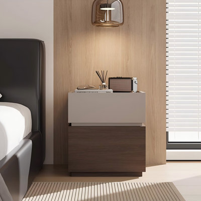 Minimalist All-in-One Storage Safe with Password Lock