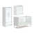 White is out of stock selected