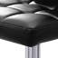 Tabouret de bar pivotant à hauteur réglable Stuart-32757049