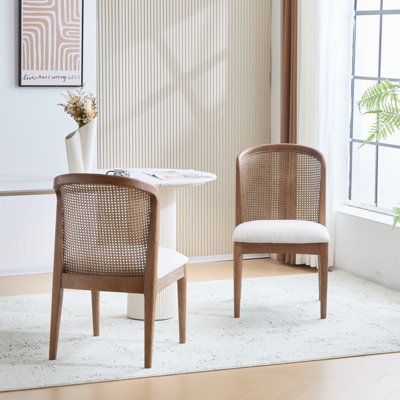 Chaises de salle à manger Cayli