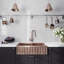 2.56'' W x 15.75'' L Ceramic Subway Singular Tile-655652904