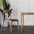 Light Oak selected