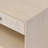 Jake Open Nightstand-Oak Veneer-110369152